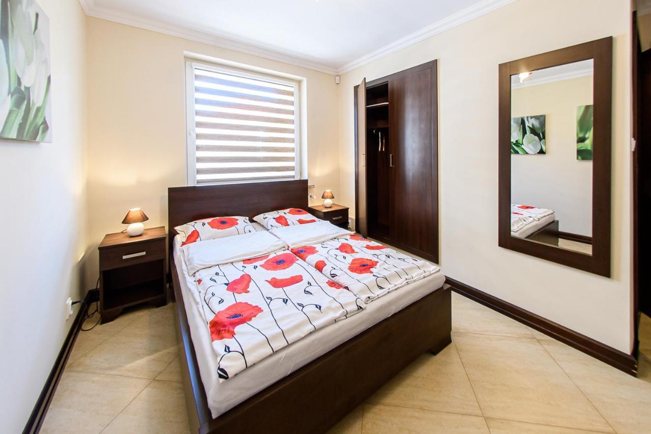 Homestay Pokoje Goscinne Bertina