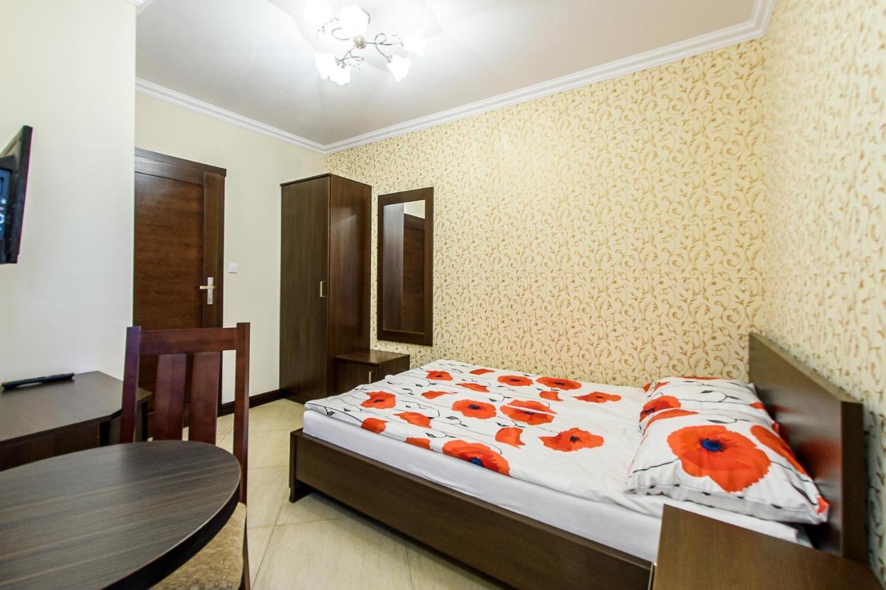 Homestay Pokoje Goscinne Bertina