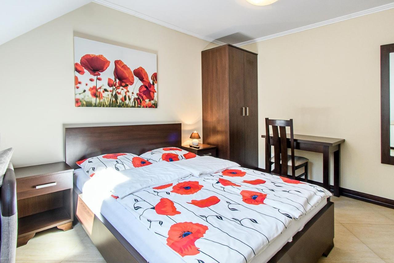 Homestay Pokoje Goscinne Bertina
