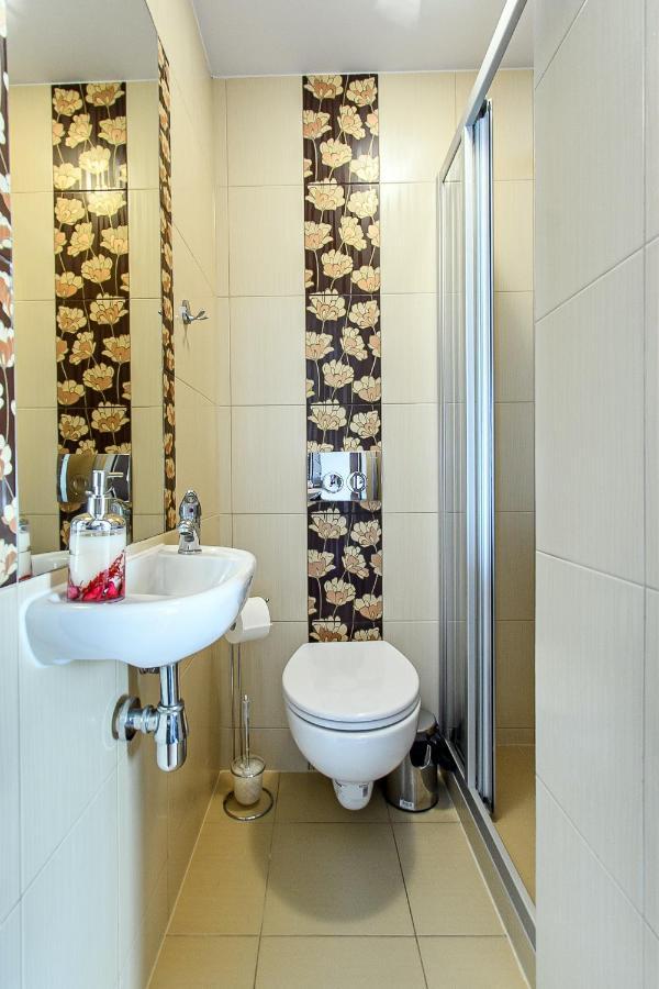 Homestay Goscinne Bertina