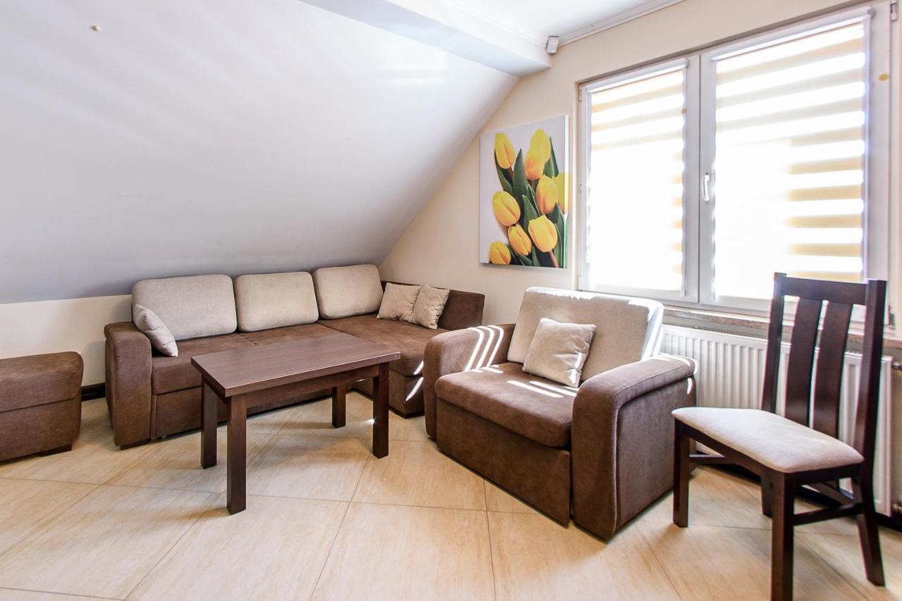 Goscinne Bertina Homestay Leba