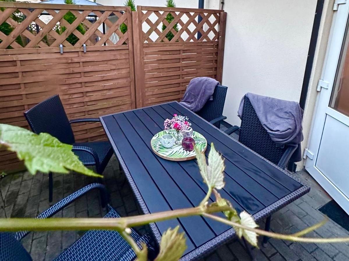 Homestay Pokoje Goscinne Bertina *