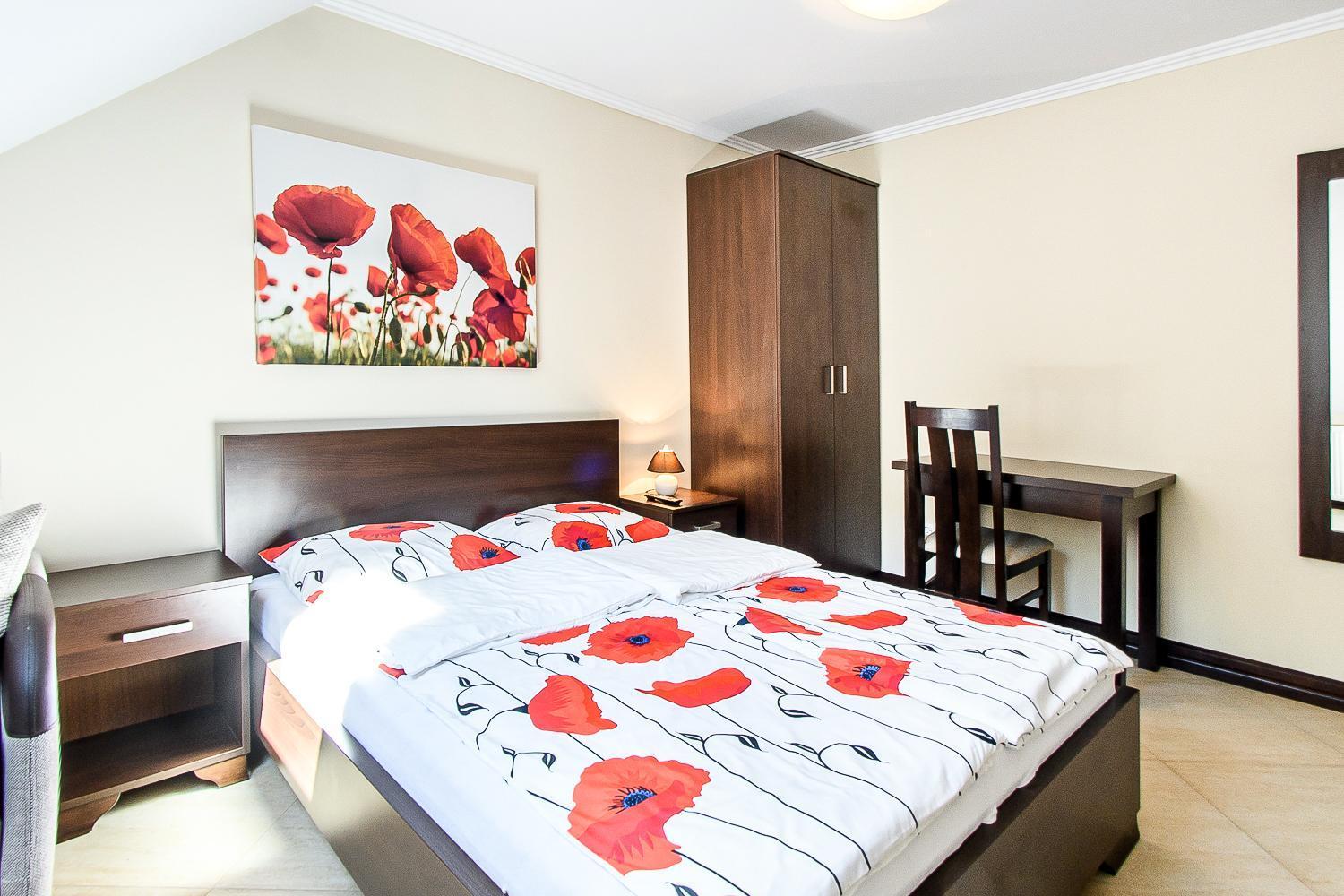 Homestay Goscinne Bertina Leba